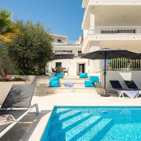 Leonardo Apartamento Trogir