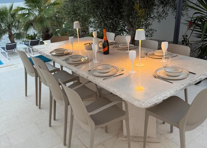 Leonardo Apartment Trogir