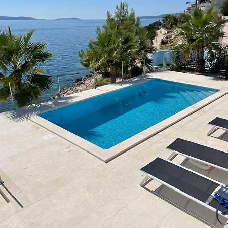 Leonardo Apartment Trogir