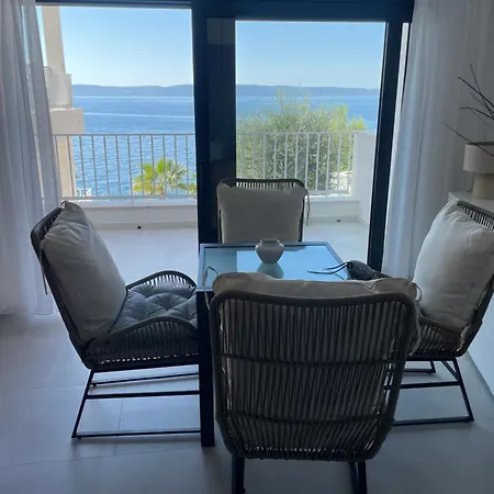 Apartamento Leonardo