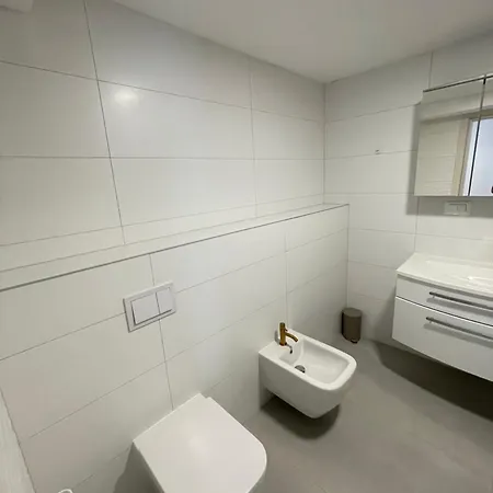 Leonardo Apartment Trogir
