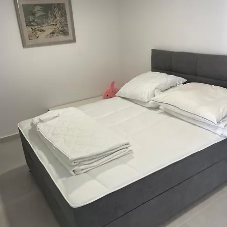 Apartamento Leonardo