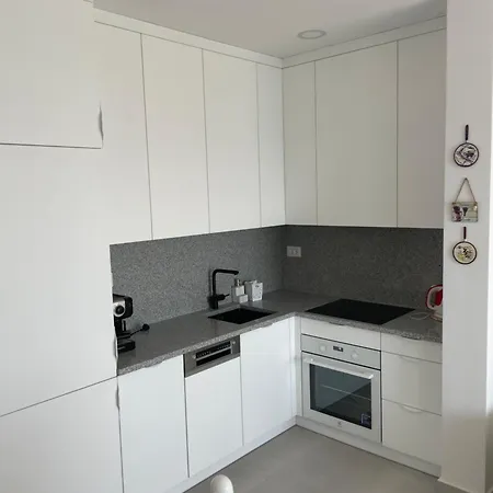 Apartment Leonardo *