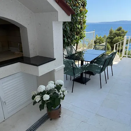 Appartement Leonardo