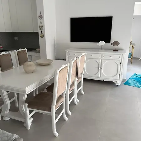Apartment Leonardo *