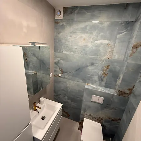 Leonardo Apartment Trogir