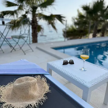 Leonardo Apartment Trogir