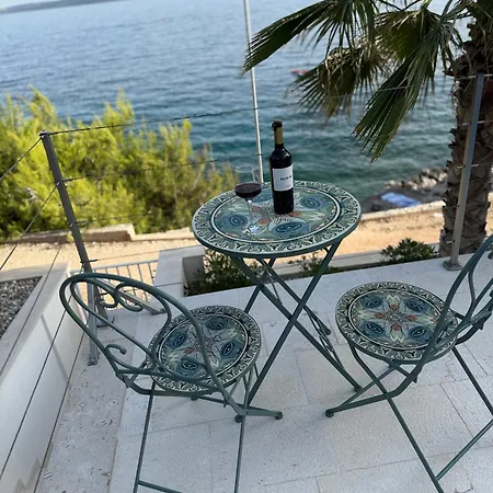 Appartement Leonardo Trogir