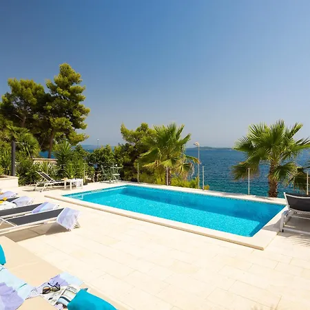 Leonardo Apartment Trogir