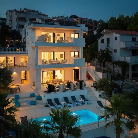 Appartement Leonardo *