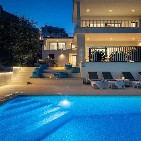 Appartement Leonardo Trogir