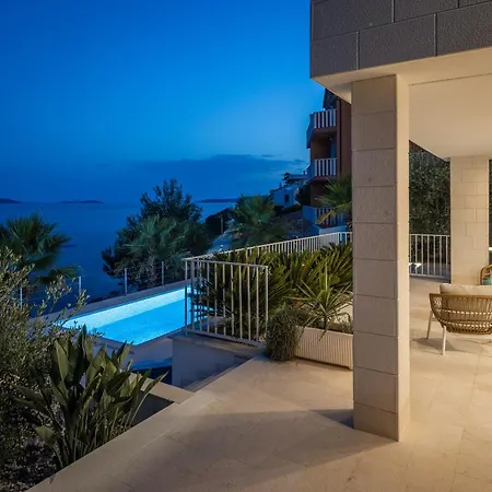 Leonardo Appartement