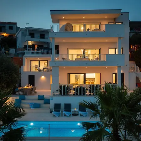 Leonardo Appartement *