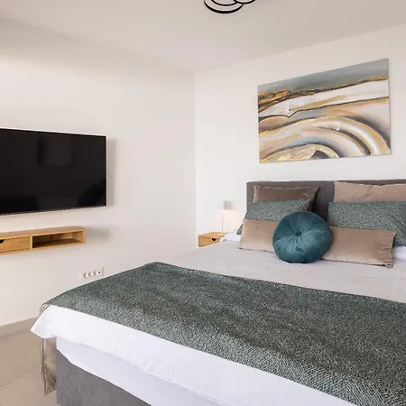 Appartement Leonardo Trogir