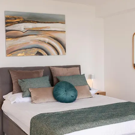 Appartement Leonardo