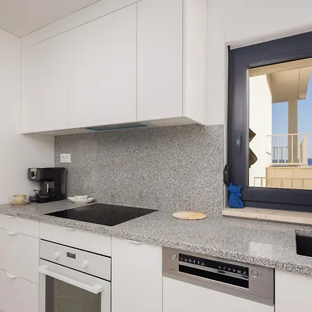 Leonardo Appartement *