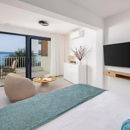 Leonardo Appartement *