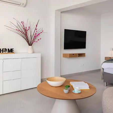 Appartement Leonardo *