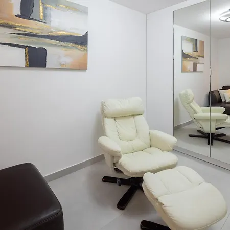 Appartement Leonardo Trogir