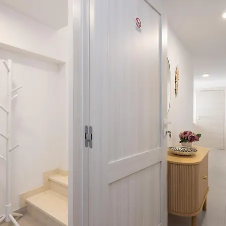 Appartement Leonardo *