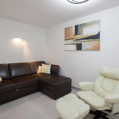 Leonardo Appartement Trogir