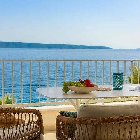 Appartement Leonardo