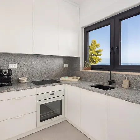 Leonardo Appartement