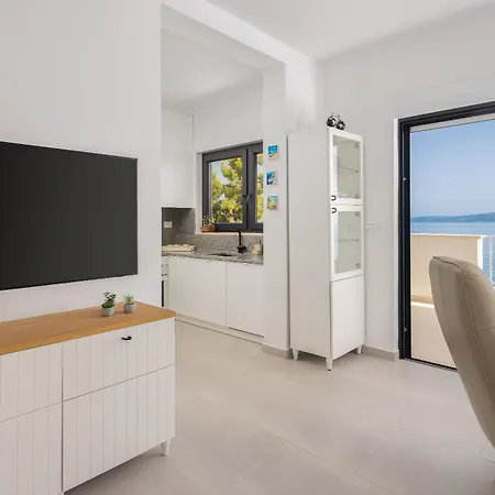 Appartement Leonardo *