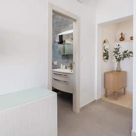 Leonardo Apartment Trogir