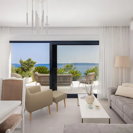 Leonardo Apartment Trogir