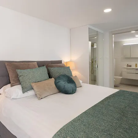 Appartement Leonardo *