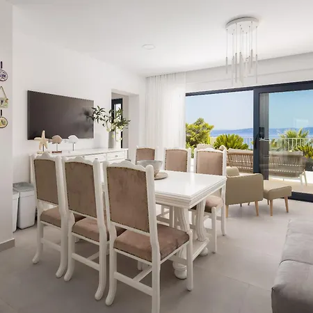 Leonardo Appartement *