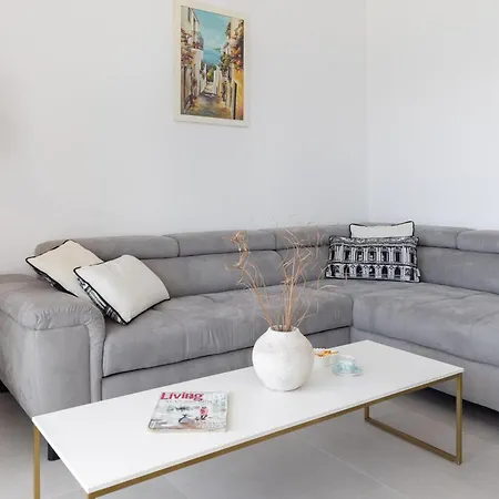 Leonardo Appartement *