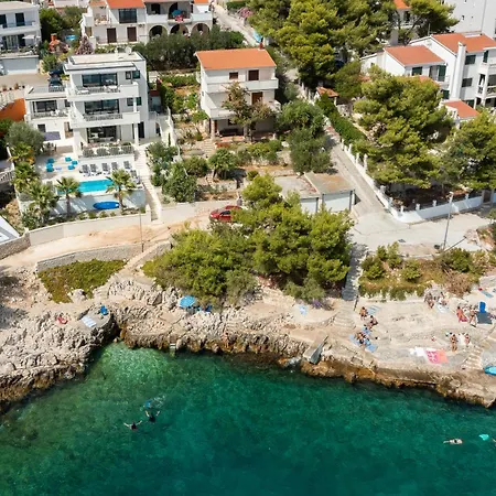 Apartament Leonardo Trogir