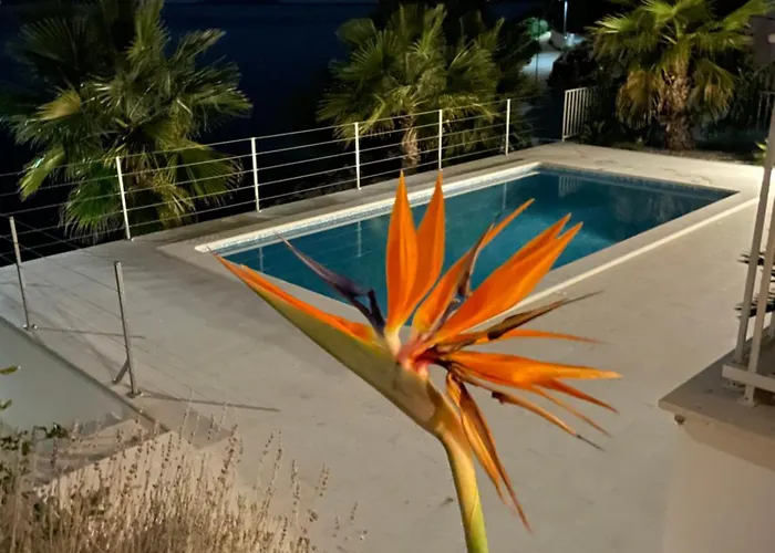 Apartament Leonardo Trogir
