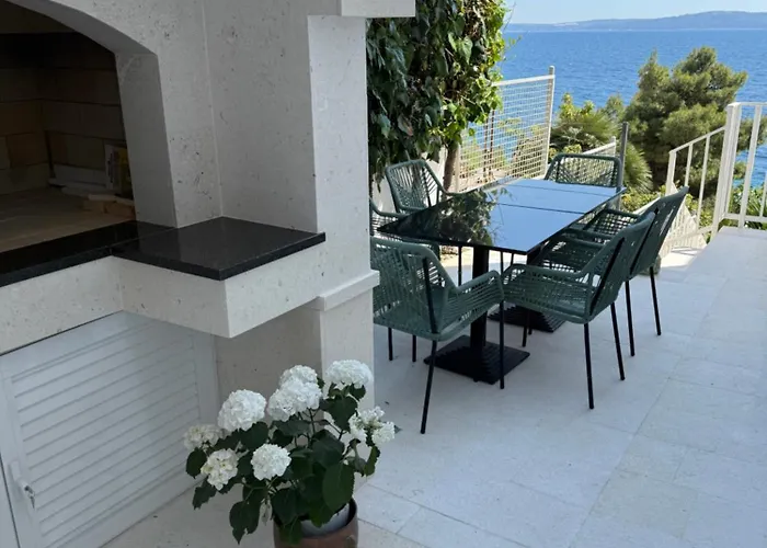 Apartament Leonardo