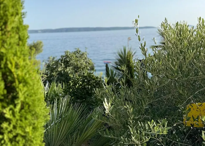 Leonardo Apartament Trogir