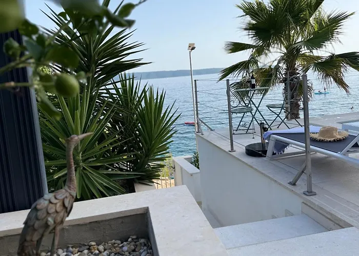 Apartament Leonardo