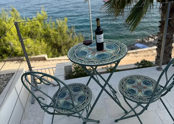 Apartament Leonardo Trogir
