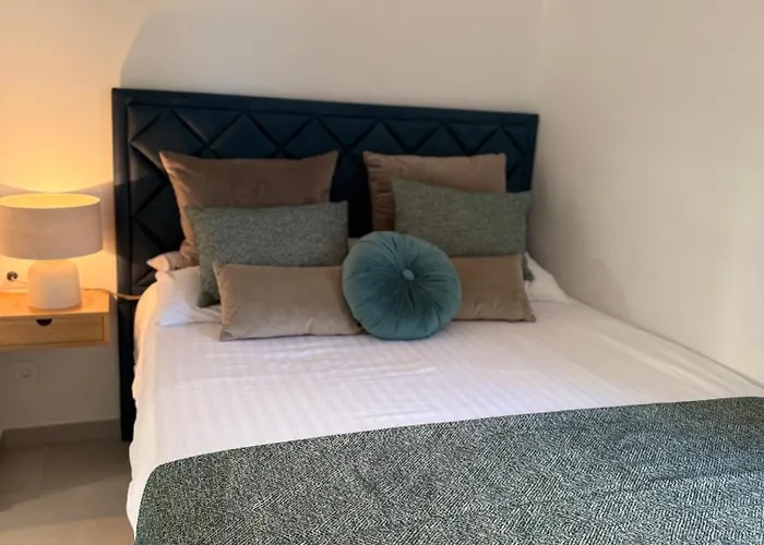 Apartament Leonardo