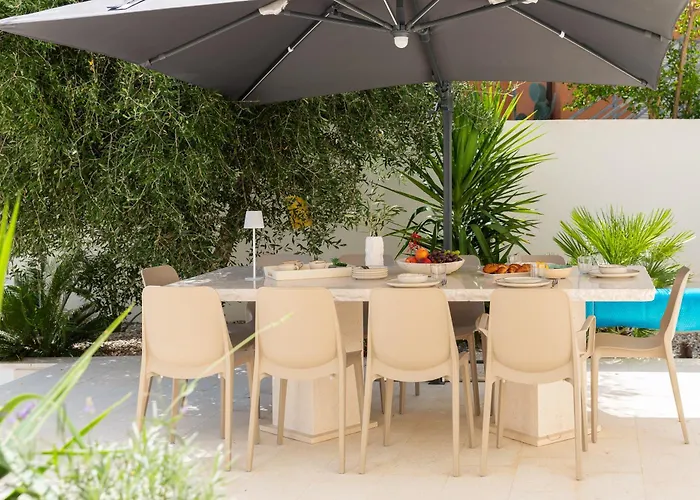Apartament Leonardo *