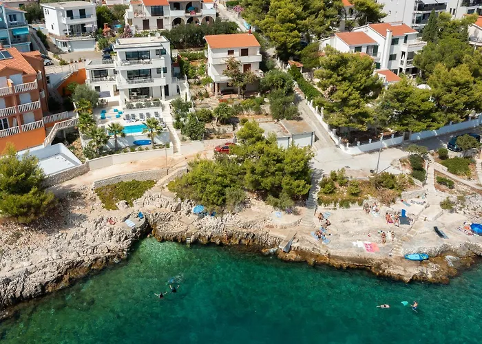 Apartament Leonardo Trogir