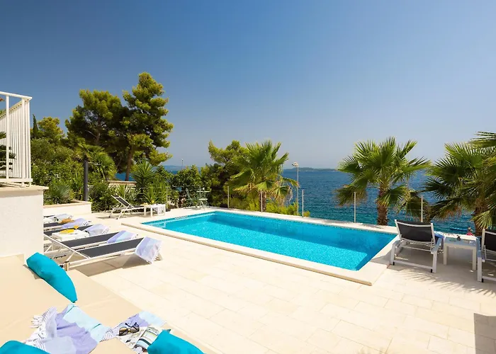 Leonardo Apartament Trogir