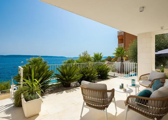 Apartament Leonardo