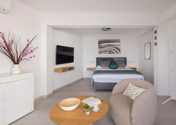 Apartament Leonardo