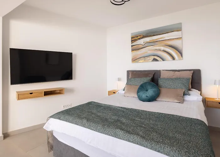 Apartament Leonardo Trogir