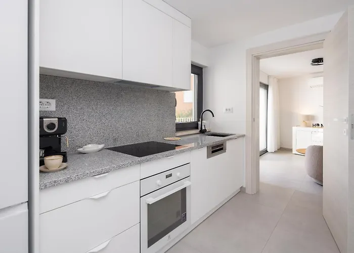 Leonardo Apartament