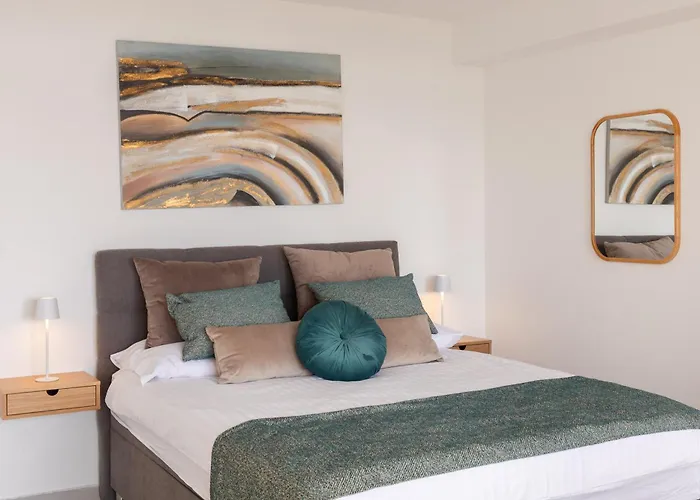 Apartament Leonardo