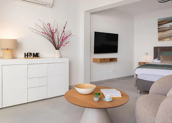 Apartament Leonardo *