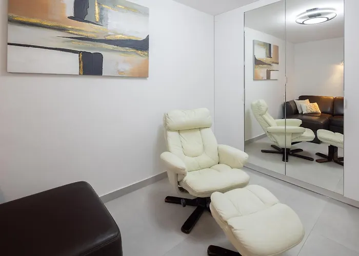 Apartament Leonardo Trogir
